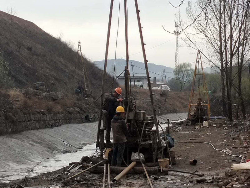 涞水地基加固与处理方法详细介绍