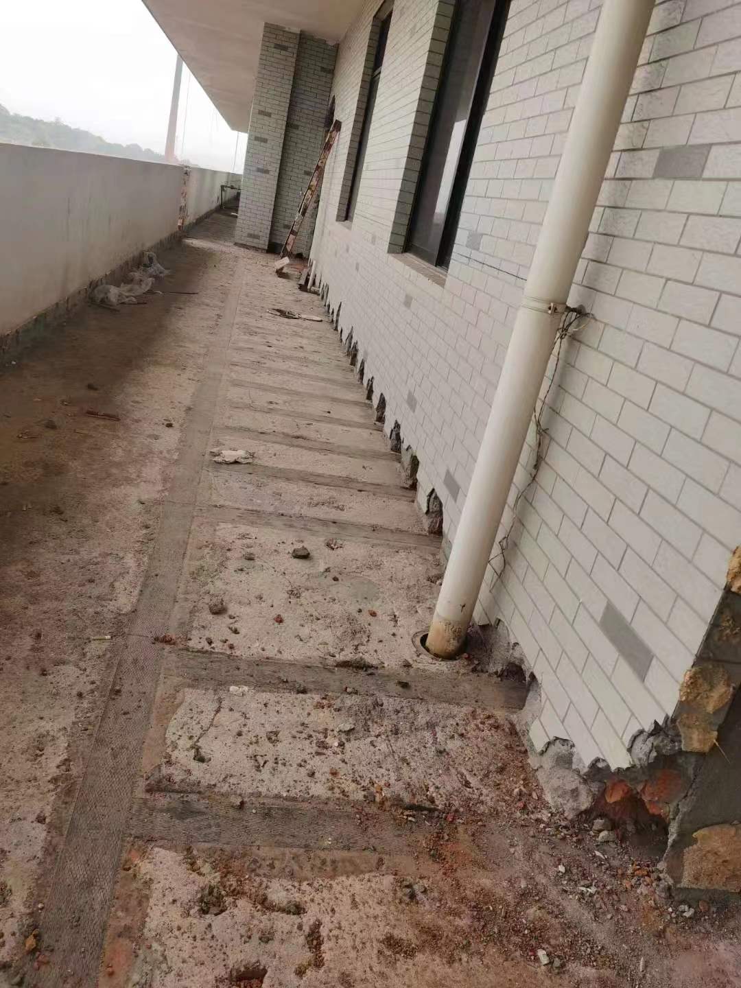 涞水老房加固如何做好加固工作?